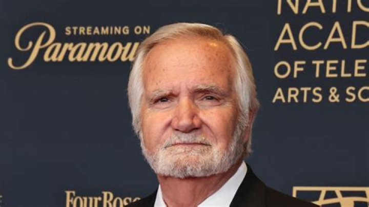 Celebrating The Career Of John McCook: A Look At His Retirement