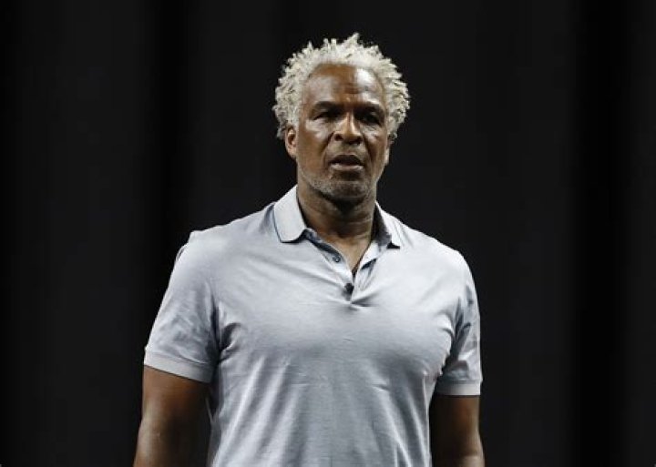 Charles Oakley Net Worth