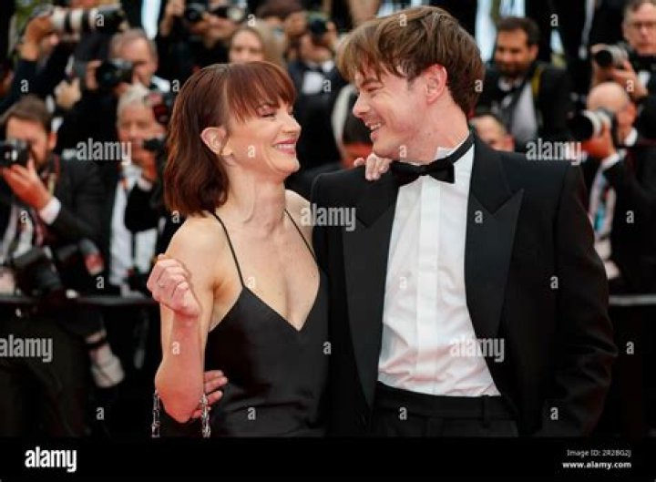 Charlie Heaton’s Sister Levi Heaton Is An Actress, How Old Is She Now?