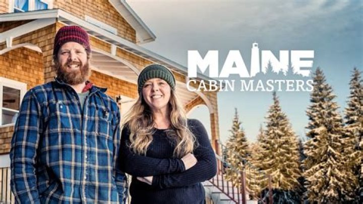 Chase Morrill (Maine Cabin Masters) Bio, Wiki, Age, Wife, Kids, Sister, Net Worth, Salary, Augusta Maine and Cabin Masters