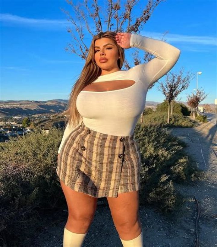 Cherokee D Ass Height, Weight, Net Worth, Age, Birthday, Wikipedia, Who, Nationality, Biography