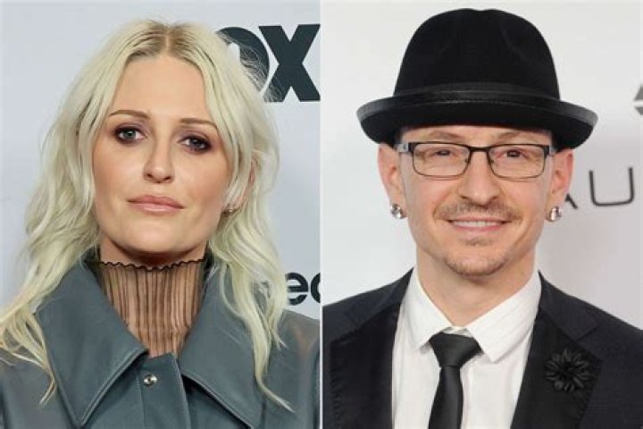 Chester Bennington (Singer) Wiki, Bio, Height, Weight, Spouse, Age, Wife, Net, Worth, Family, Facts