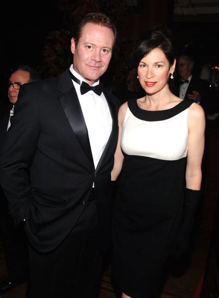 Chris Lemmon Net Worth