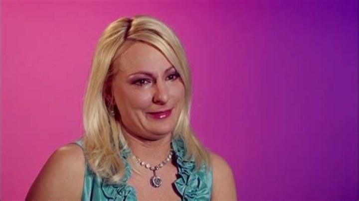 Christi Zook Lukasiak Net Worth