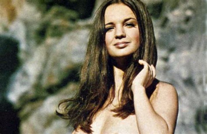Christina Lindberg: Iconic Actress Of The 1970s And 1980s