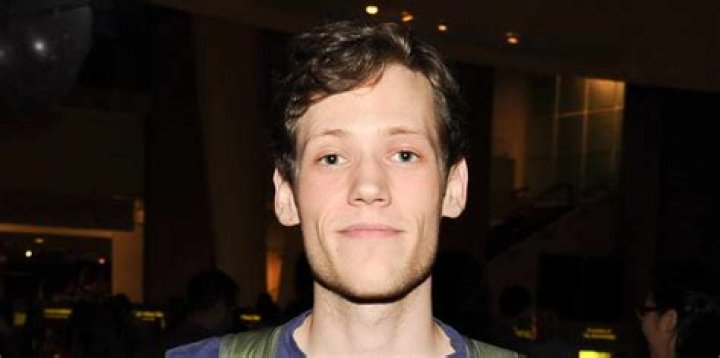 Christopher Poole Net Worth