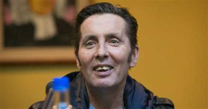 Christy Dignam