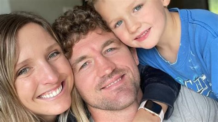 Chuck Askren Net Worth And Family: Get To Know Ben Askren Dad