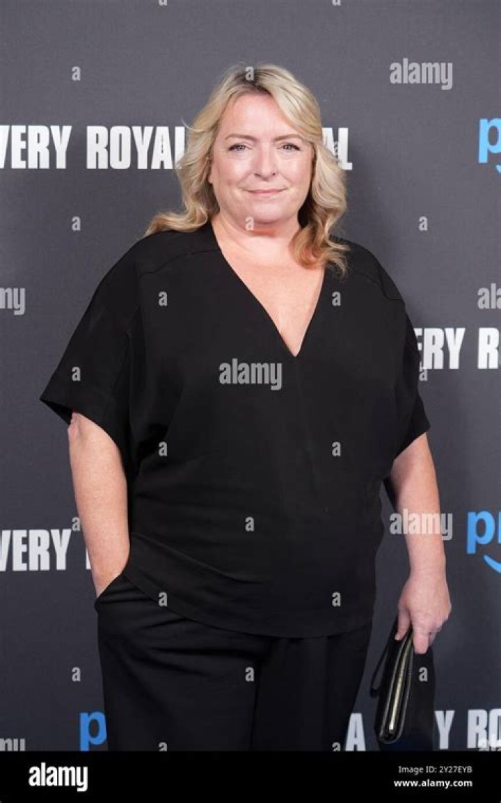 Claire Rushbrook Net Worth, Income, Salary, Earnings, Biography