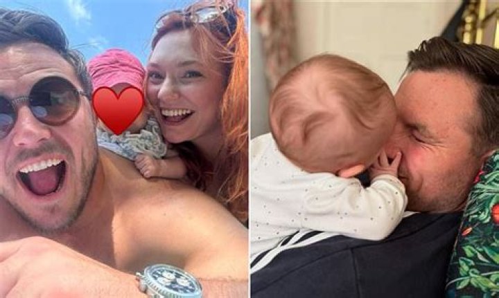 Clare Tomlinson Married, Husband, Net Worth, Age, Height, Kids, Bio