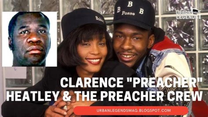 Clarence Heatley Wikipedia: Is He Dead Or Alive? Details To Follow