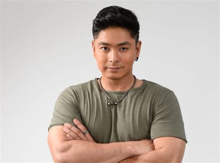Coco Martin