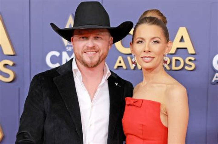 Cody Johnson Wife Who is Cody Johnson Wife?