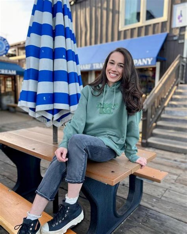 Colleen Grate Net Worth