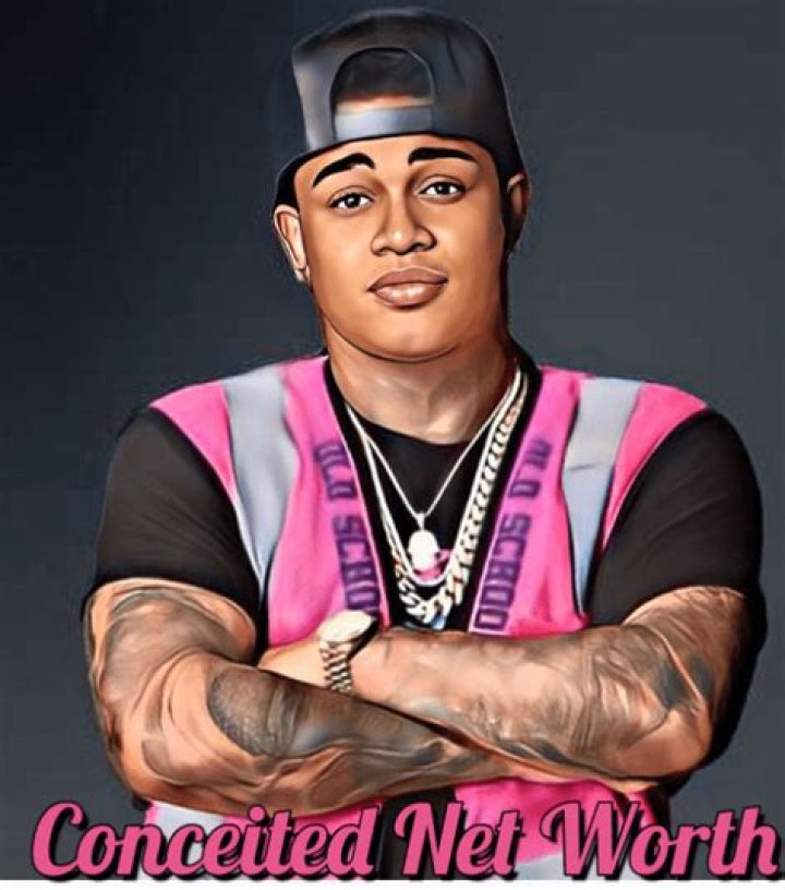 Conceited Net Worth: Height, Age, Real Name, Career & More