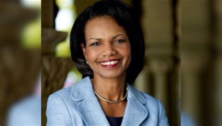 Condoleezza Rice (Politician) Wiki, Biography, Height, Weight, Net Worth, Husband, Career, Family, Facts