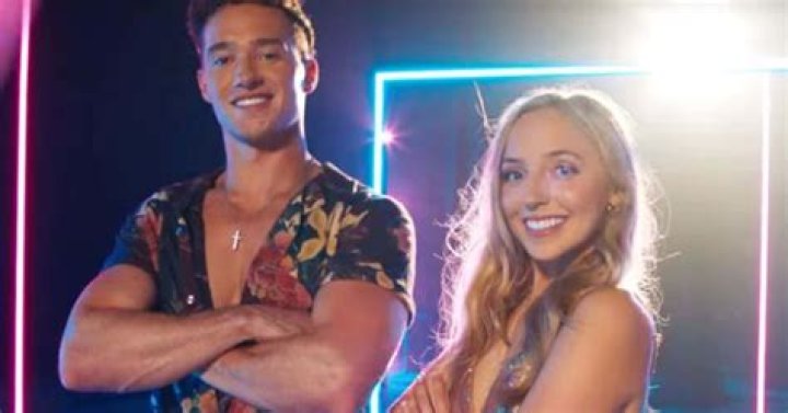 Corrina Roppo And Joey Roppo From Dated and Related: Five Facts To Know About