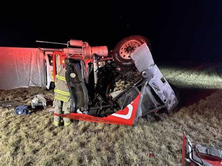 Craig Fowler car accident