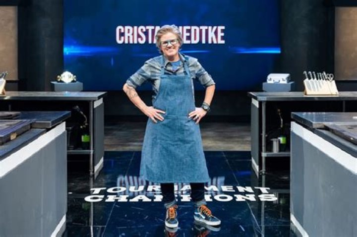 Crista Luedtke Height, Weight, Net Worth, Age, Birthday, Wikipedia, Who, Nationality, Biography