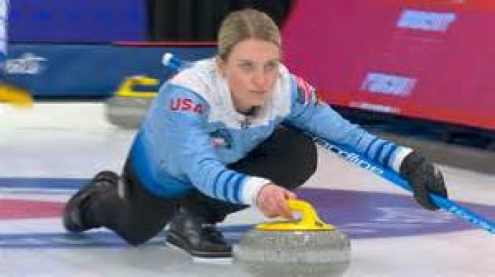 Curling: Who Is Matt Hamilton Wife Jen Hamilton? Everything To Know