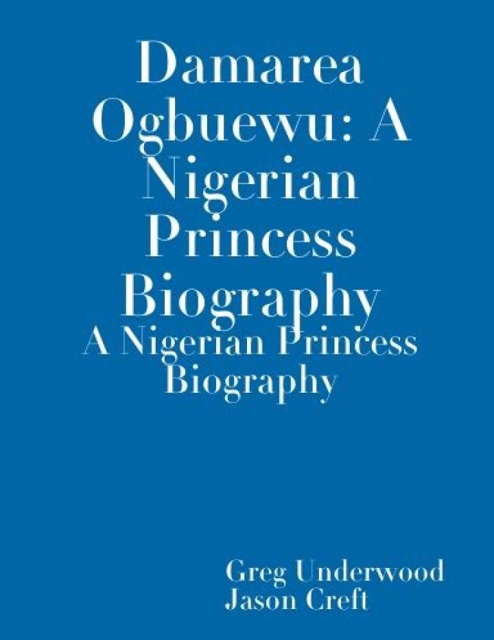 Damarea Ogbuewu’s biography, net worth, fact, career, awards and life story