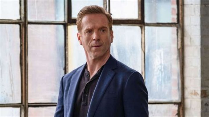 Damian Lewis to return to Billions season 7 as Bobby Axelrod