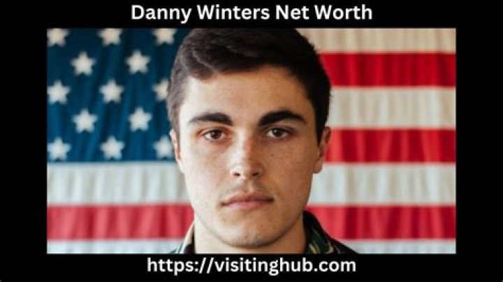 Dan Winters Net Worth