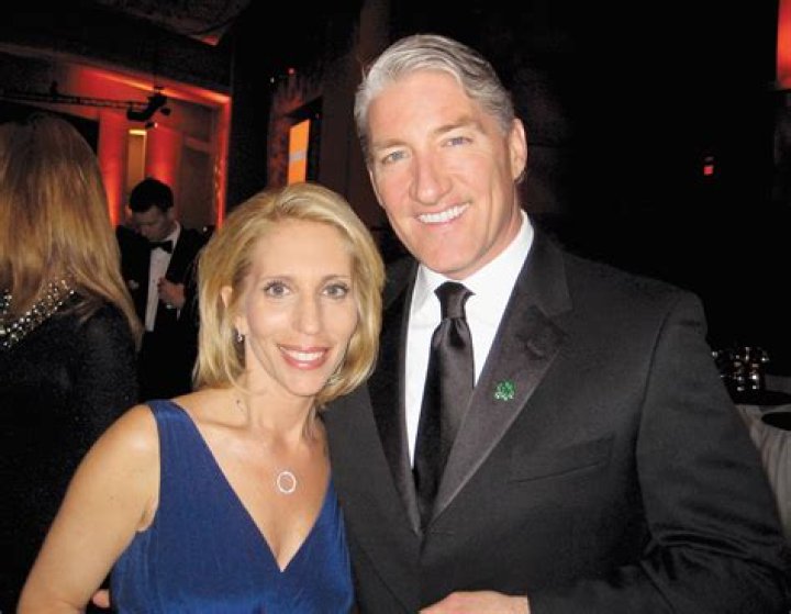 Dana Bash Age Wikipedia , Biography Net Worth, Married, Husband,Height