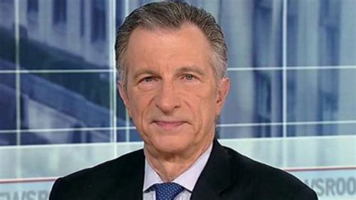 Daniel Henninger Net Worth