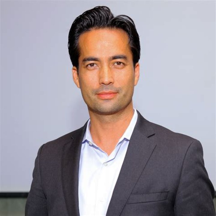 Daniel Lundh Net Worth