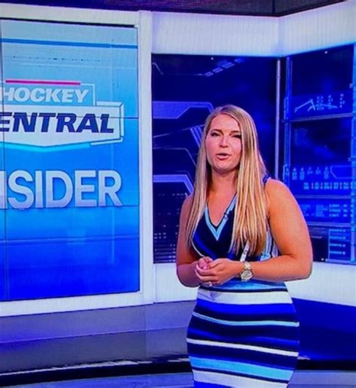 Danielle Michaud Net Worth