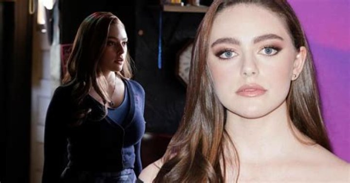 Danielle Rose Russell Bio, Wiki, Age, Boyfriend, Parents, Tattoo, Movies