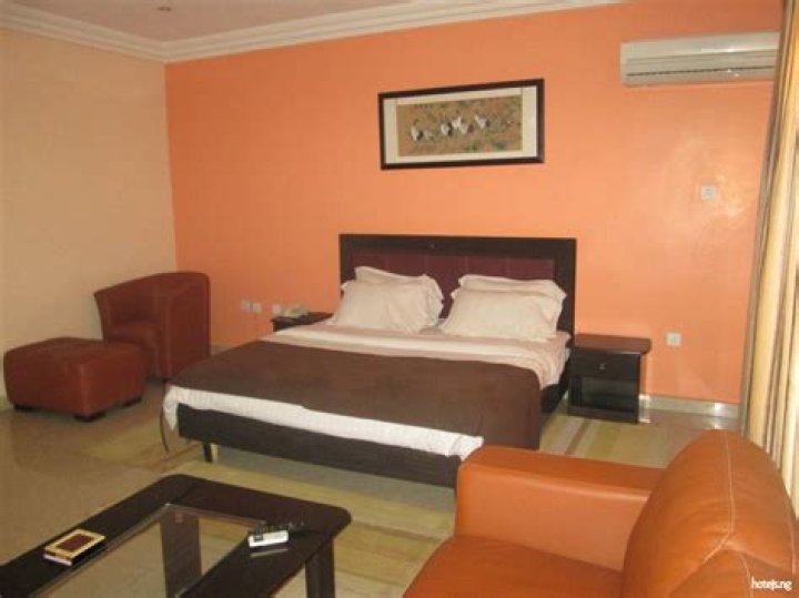 Dankani Guest Palace Hotel, Sokoto