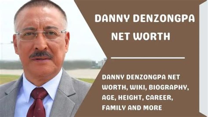 Danny Gans Net Worth