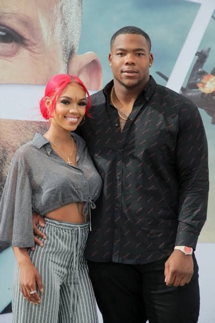 Daron Payne Wife: Is Daron Payne Married? Who Is Daron Payne’s Girlfriend?