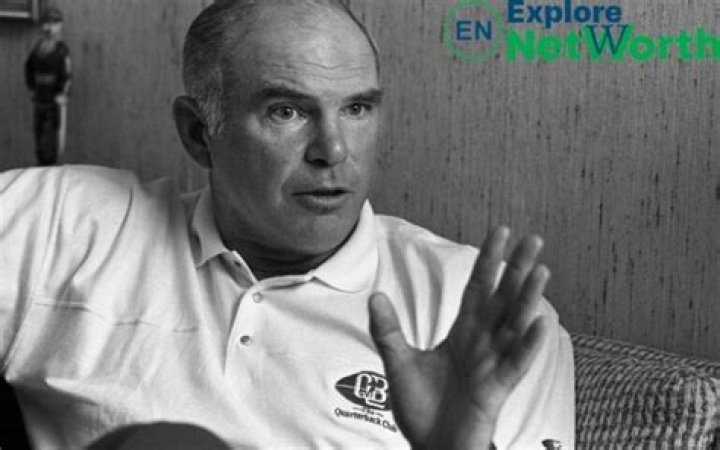 Daryle Lamonica Net Worth