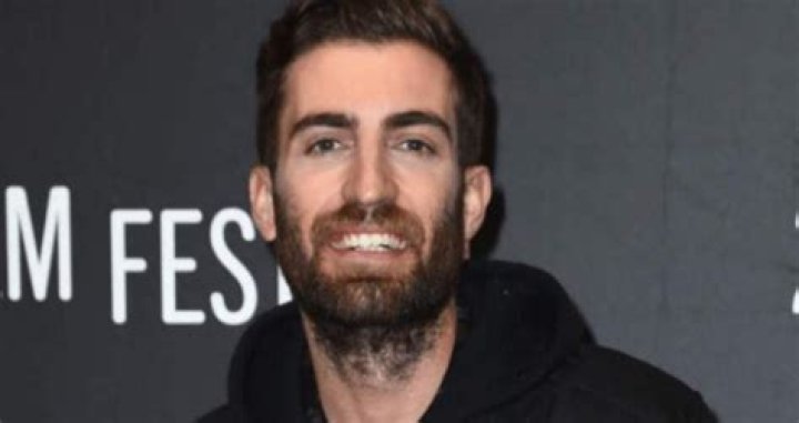 Dave McCary Height, Weight, Body Measurements, Shoe Size
