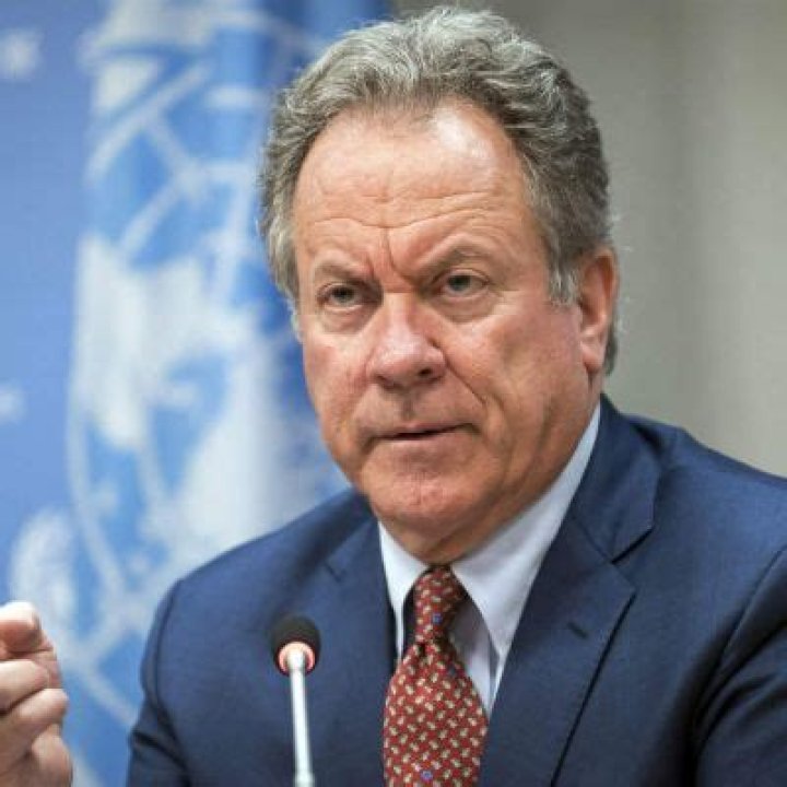 David Beasley Net Worth