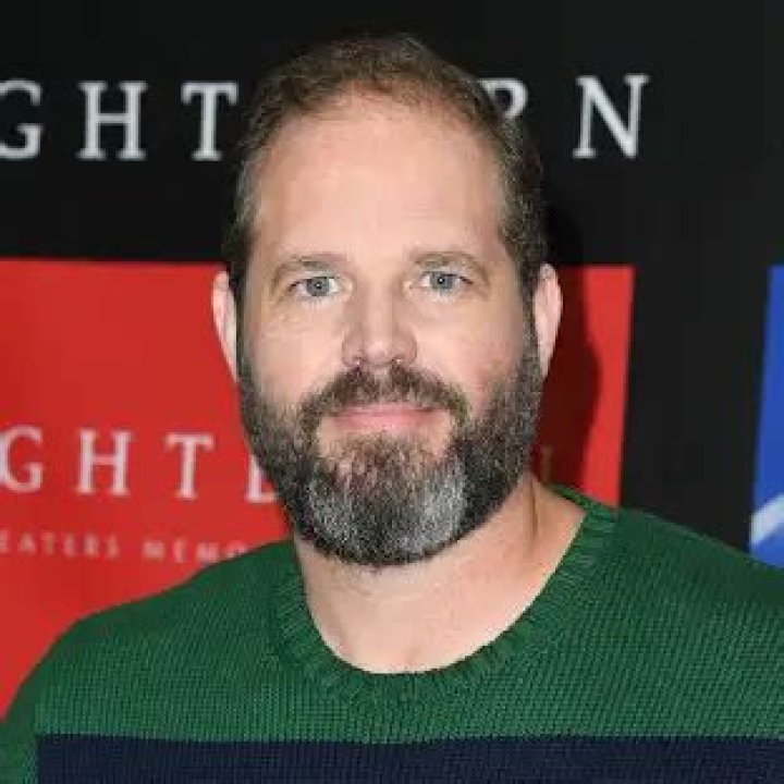 David Denman Net Worth