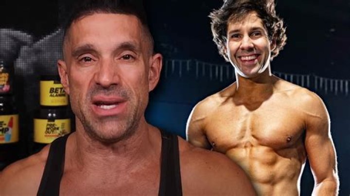 David Dobrik Height, Weight, Net Worth, Age, Birthday, Wikipedia, Who, Nationality, Biography