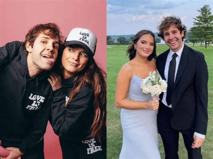 David Dobrik (Vlogger) Wiki, Bio, Age, Height, Weight, Girlfriend, Early Life, Career, Net Worth