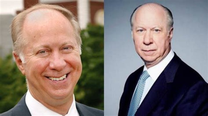 David Gergen Wikipedia, Biography, Wife Age, Children and Family: How Old Is David Gergen?