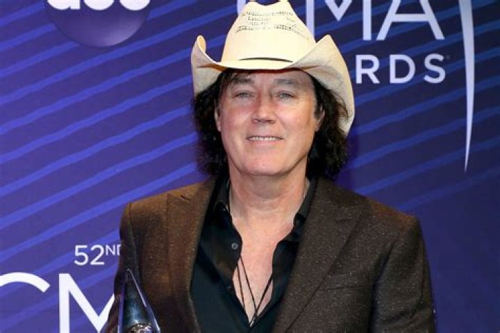 David Lee Murphy