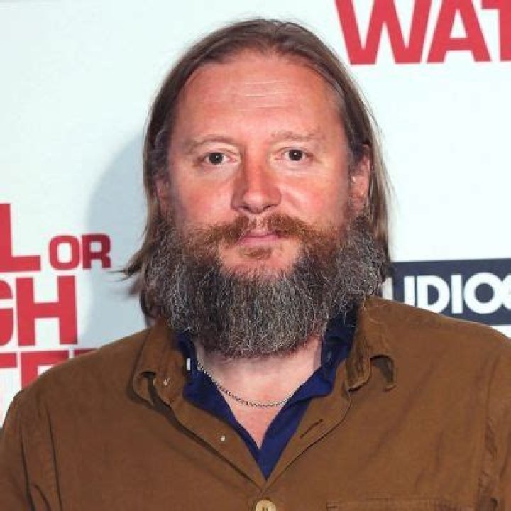 David Mackenzie Net Worth