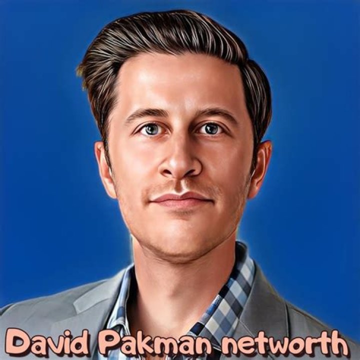 David Redmon Net Worth