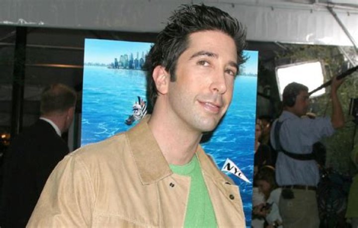 David Scoggins Net Worth