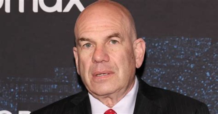 David Simon Net Worth
