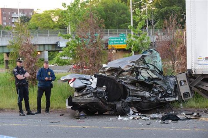 David Yun, Team Lead of Eighty8 Group, Died in A Tragic Car Accident