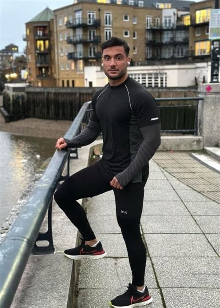 Davide Sanclimenti Height, Weight, Net Worth, Age, Birthday, Wikipedia, Who, Nationality, Biography