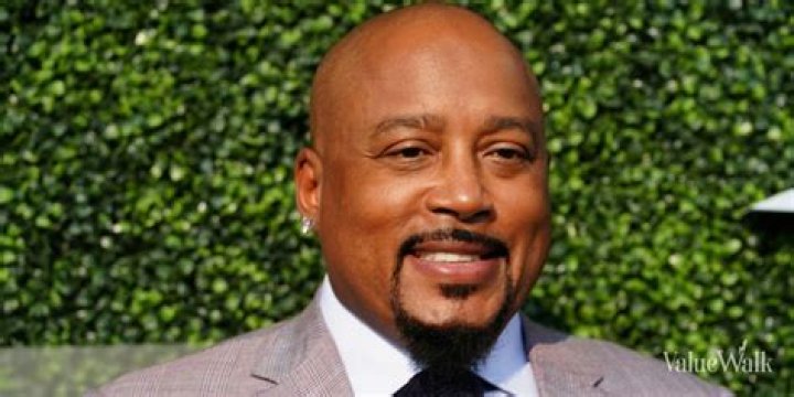 Daymond John Net Worth